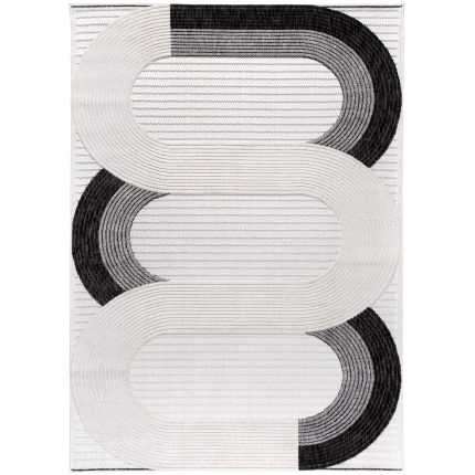 Crayon Rug – Modern Art for Your Floor